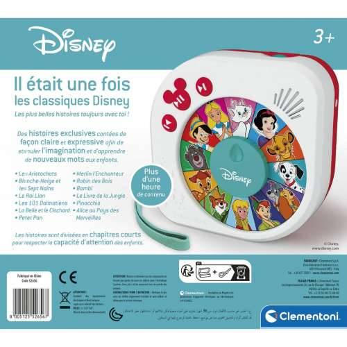 Interaktivni Avion Clementoni Disney Cijena