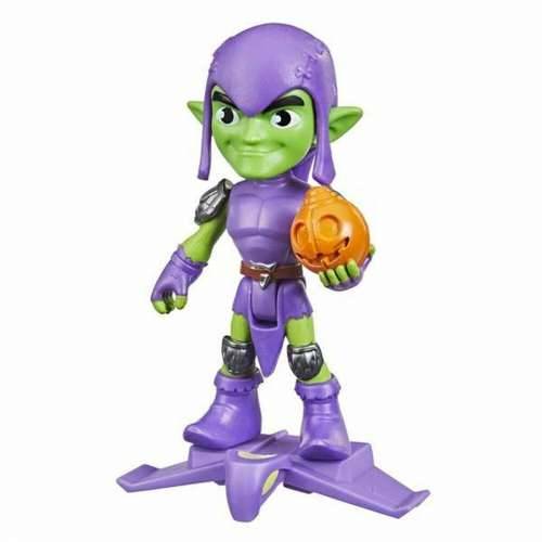 Zglobna figura Hasbro Spidey Amazing Friends (10 cm) Cijena