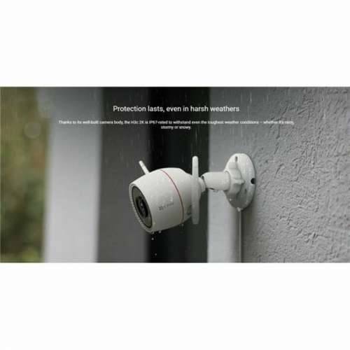 IP Kamera Ezviz H3C 2K Cijena