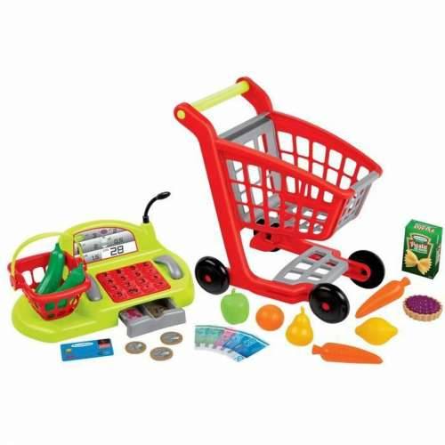 Igračka supermarket Ecoiffier Cijena