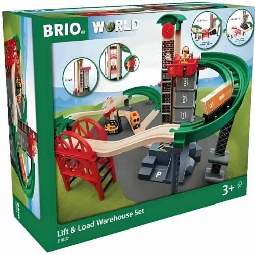Model Brio 53.033.887 (32 Dijelovi) Cijena