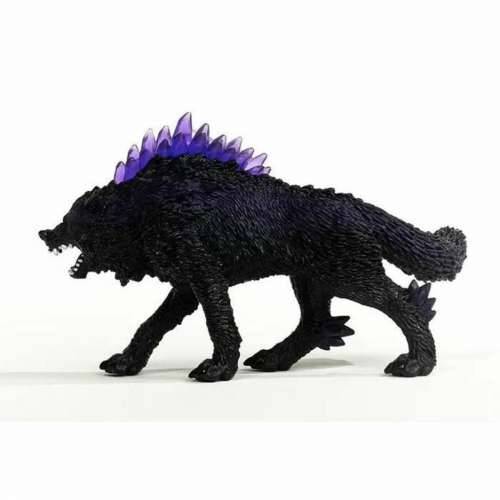 Figure djelovanja Schleich Shadow Wolf Cijena