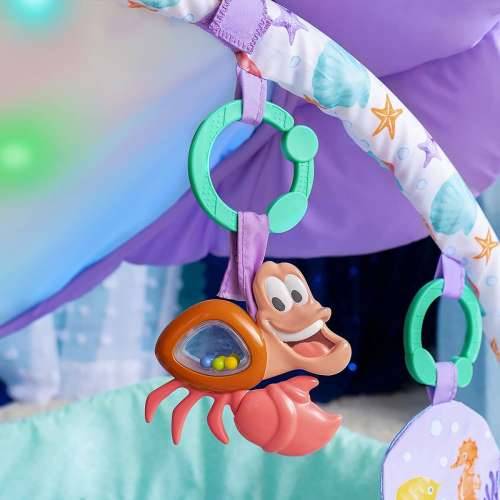 Luk aktivnosti za bebe Bright Starts The Little Mermaid Cijena