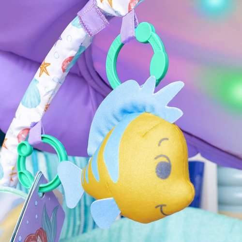 Luk aktivnosti za bebe Bright Starts The Little Mermaid Cijena