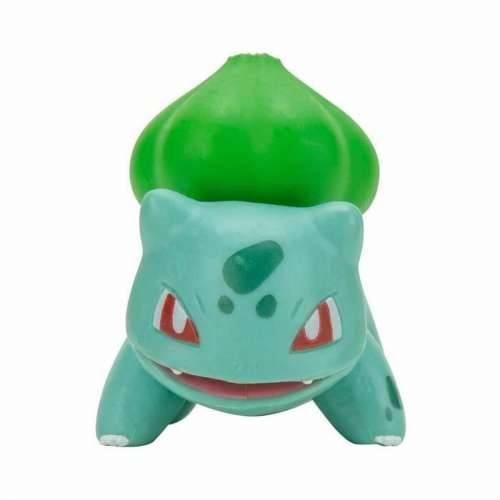 Figure djelovanja Pokémon Clip belt ‘N’ Go - Bulbasaur 5 cm Cijena