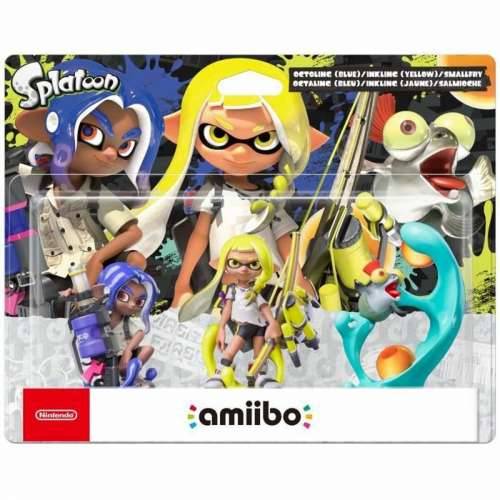 Figure djelovanja Nintendo Splatoon 3 Cijena