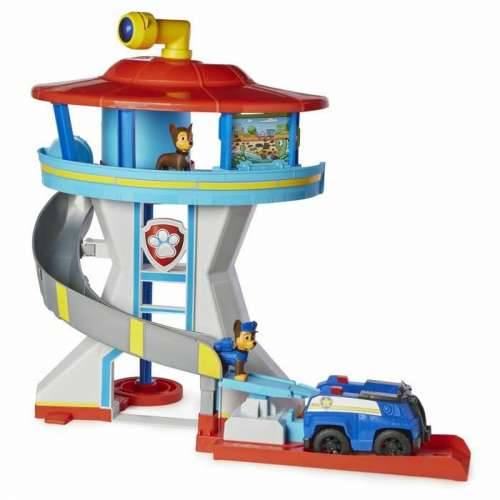 Garažno Parkiralište s Vozilima The Paw Patrol 6065500 Cijena