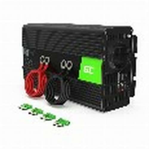 Inverter struje Green Cell INV09 1000 W 1 Dijelovi (1 kom.) Cijena