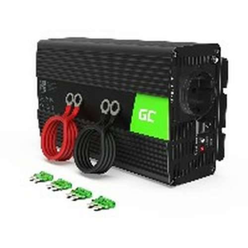 Inverter struje Green Cell INV09 1000 W 1 Dijelovi (1 kom.) Cijena