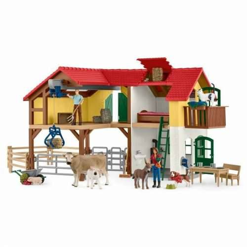 Figure djelovanja Schleich 42407 Farm World range Cijena