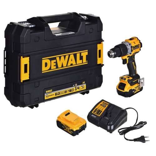 za uvrtanje Dewalt DCD805P2T 90 nm Cijena