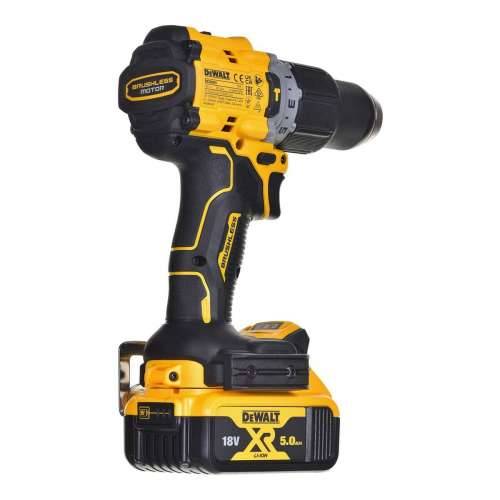 za uvrtanje Dewalt DCD805P2T 90 nm Cijena