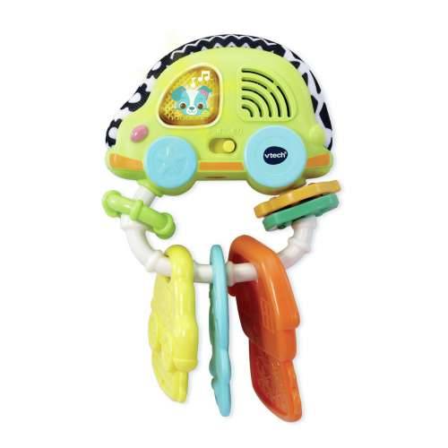 Edukativna igra Vtech Baby Mon Hochet 1 Dijelovi Cijena
