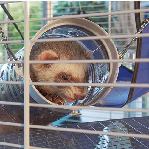 kavez Ferplast Furet Power Metal/Plastika Cijena