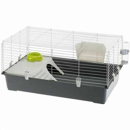 kavez Ferplast Rabbit 100 Metal Plastika 95 x 57 x 46 cm Cijena