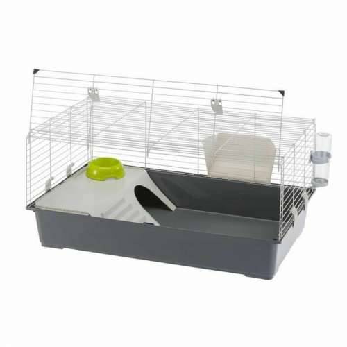 kavez Ferplast Rabbit 100 Metal Plastika 95 x 57 x 46 cm Cijena