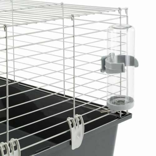 kavez Ferplast Rabbit 100 Metal Plastika 95 x 57 x 46 cm Cijena