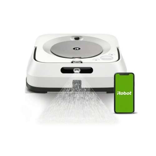 Robot usisivač iRobot M6138 Cijena