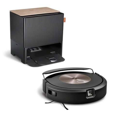 Robot usisivač iRobot C9758 Cijena