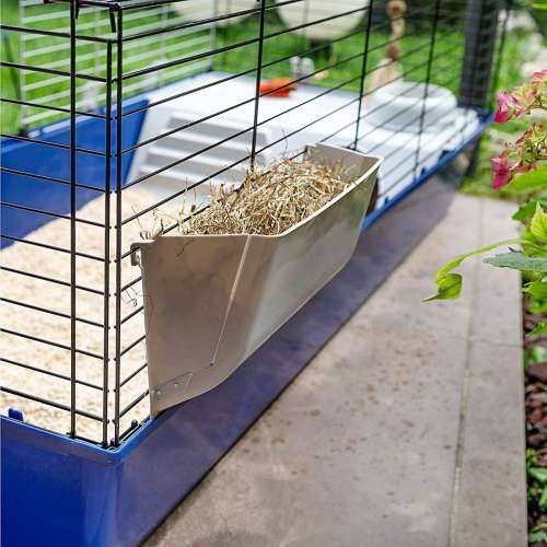 kavez Ferplast Rabbit 120 Metal Plastika 11,8 x 58,5 x 49,5 cm Cijena
