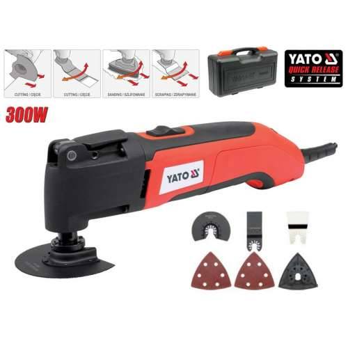 Višenamjenski Alat Yato YT-82220 300 W Cijena