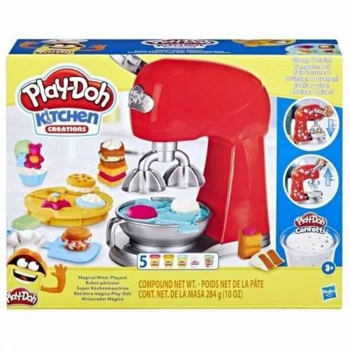 Igra Plastelinom Play-Doh F47185L0 Pisana Cijena