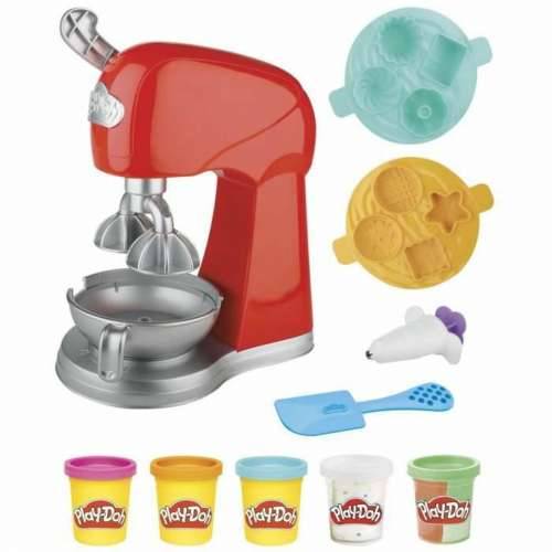 Igra Plastelinom Play-Doh F47185L0 Pisana Cijena