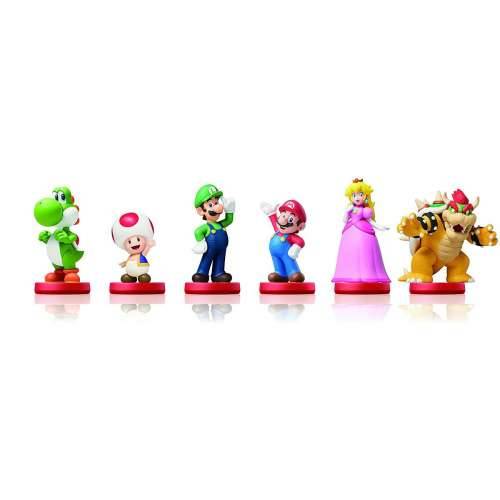 Figura za zbirku Amiibo 1069766 Interaktivna Cijena