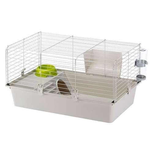 kavez Ferplast Cavie Metal Plastika 77 x 45 x 48 cm Cijena