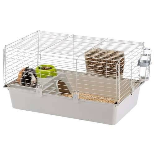 kavez Ferplast Cavie Metal Plastika 77 x 45 x 48 cm Cijena