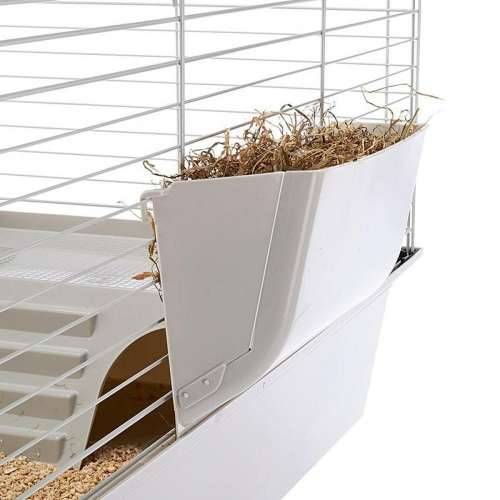 kavez Ferplast Cavie Metal Plastika 77 x 45 x 48 cm Cijena
