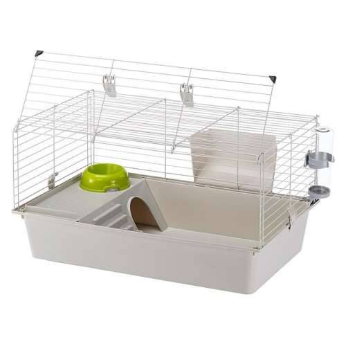 kavez Ferplast Cavie Metal Plastika 77 x 45 x 48 cm Cijena