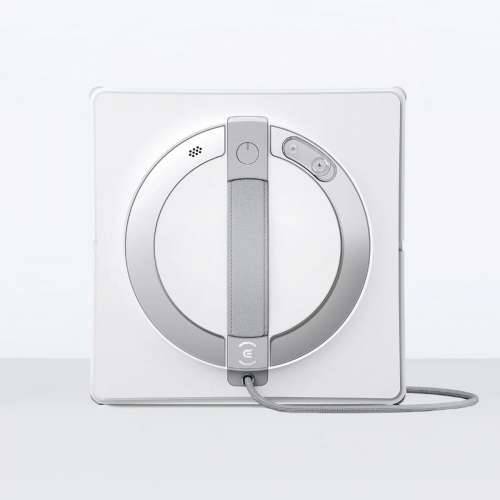 Robot usisivač ECOVACS Winbot W2 2600 mAh Cijena