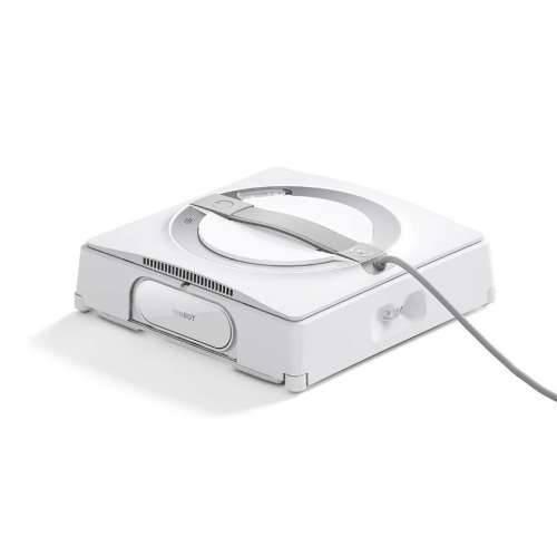 Robot usisivač ECOVACS Winbot W2 2600 mAh Cijena