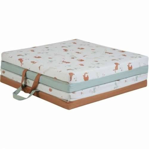 Prostirka za igru Tineo 120 x 60 x 8 cm Cijena