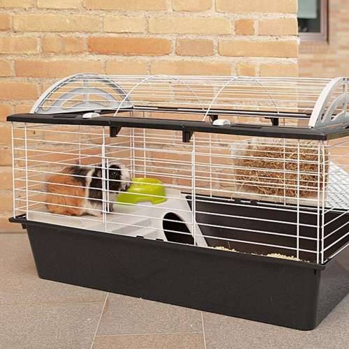 kavez Ferplast 57065070 Metal Plastika Metal/Plastika 70 x 70 x 48 cm Cijena