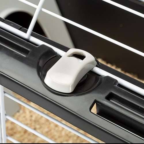 kavez Ferplast 57065070 Metal Plastika Metal/Plastika 70 x 70 x 48 cm Cijena
