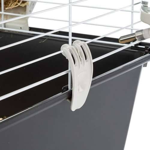 kavez Ferplast 57065070 Metal Plastika Metal/Plastika 70 x 70 x 48 cm Cijena
