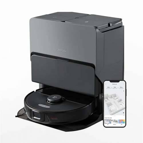Robot usisivač Roborock S8 Max Ultra 5200 mAh Cijena