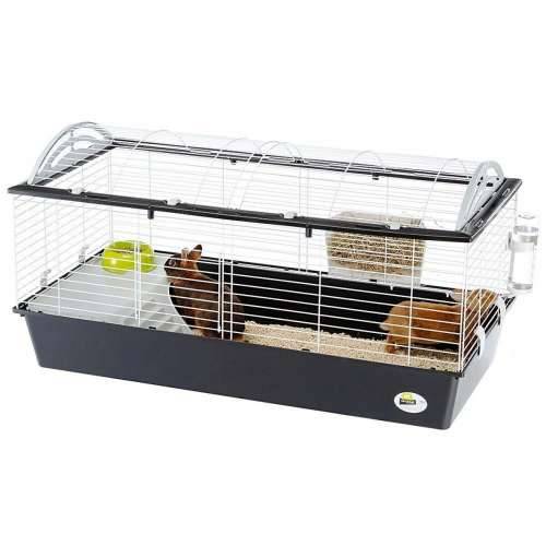 kavez Ferplast Metal Plastika 119 x 60 x 58 cm Cijena