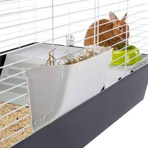 kavez Ferplast Metal Plastika 119 x 60 x 58 cm Cijena
