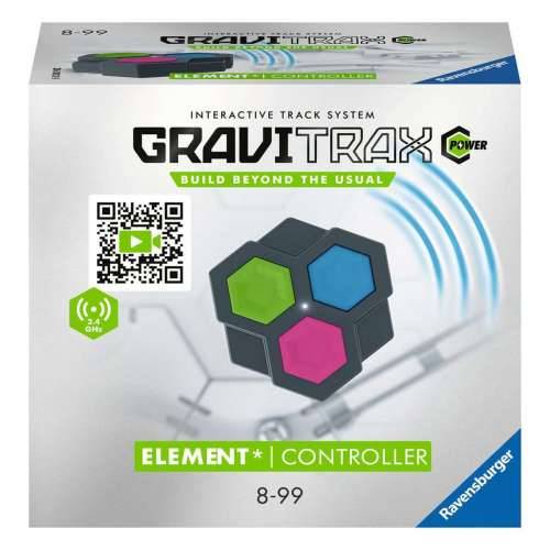 Igra Znanost Ravensburger Gravitrax Power Element Controller Creative ball circuits (FR) (1 Dijelovi) Cijena