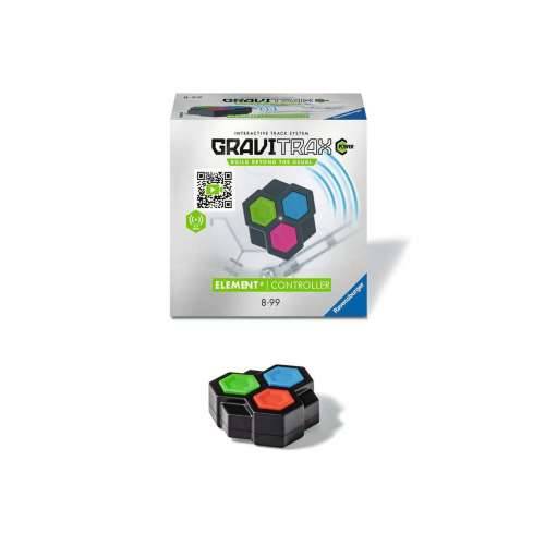 Igra Znanost Ravensburger Gravitrax Power Element Controller Creative ball circuits (FR) (1 Dijelovi) Cijena