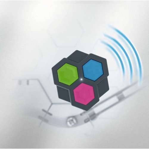 Igra Znanost Ravensburger Gravitrax Power Element Controller Creative ball circuits (FR) (1 Dijelovi) Cijena