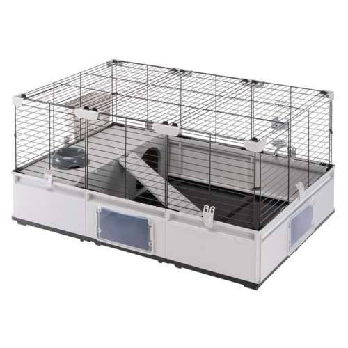 kavez Ferplast Metal Reciklirana plastika 109 x 72 x 56 cm Cijena