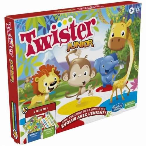 Društvene igre Hasbro Twister Junior Cijena