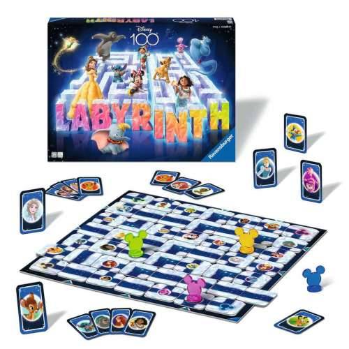 Društvene igre Ravensburger 27460 (FR) Cijena