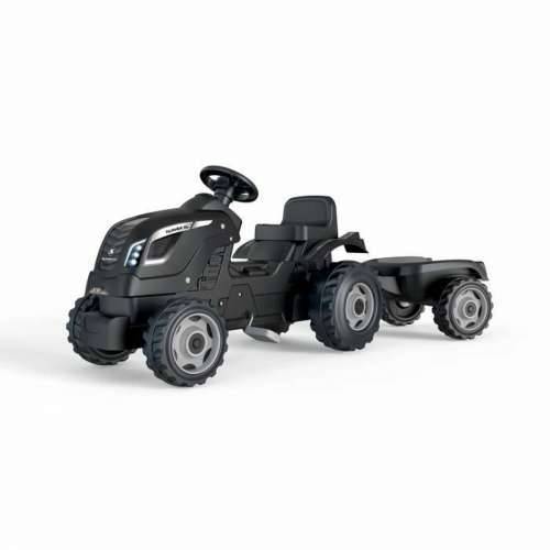 Tricikl Smoby Traktor prikolica Cijena