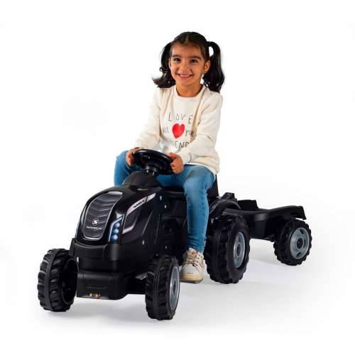 Tricikl Smoby Traktor prikolica Cijena