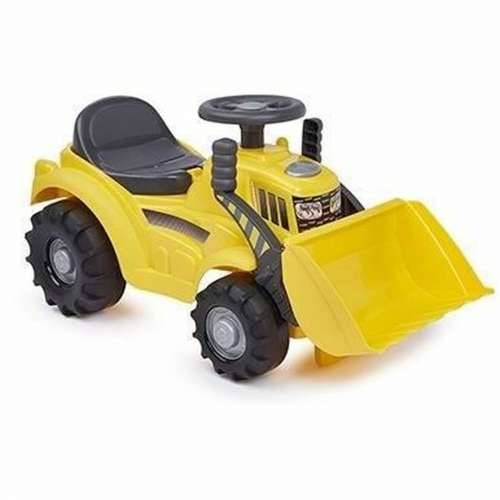 Tricikl Ecoiffier Rovokopač Cijena